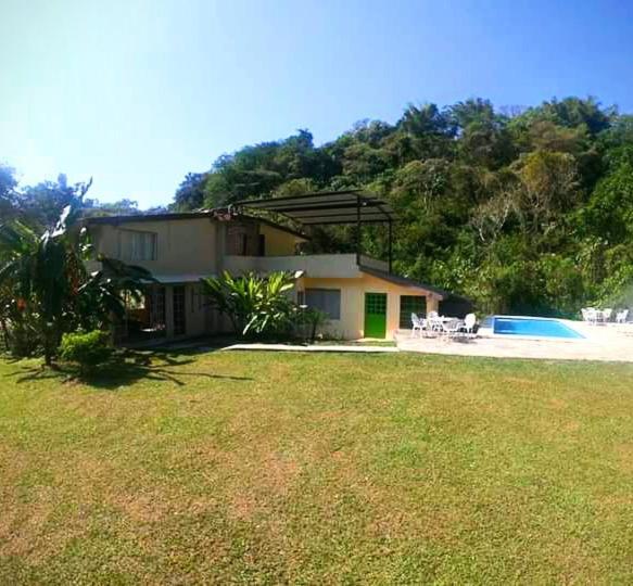 Hotel Casa Edward Xilitla Extérieur photo
